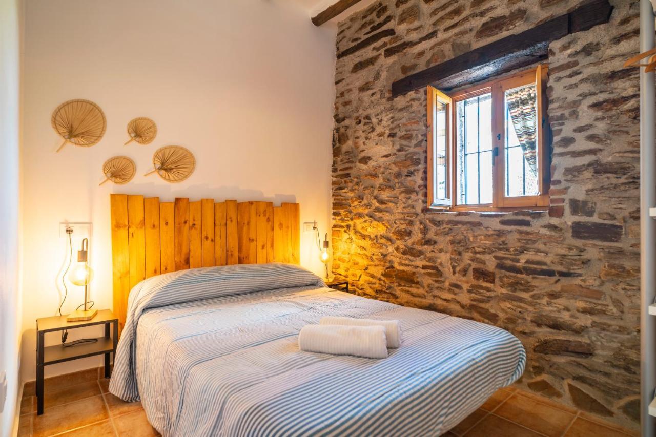 Paraje La Suerte Apartamento Crisantemo Adra Extérieur photo