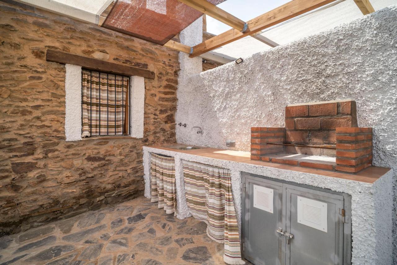 Paraje La Suerte Apartamento Crisantemo Adra Extérieur photo