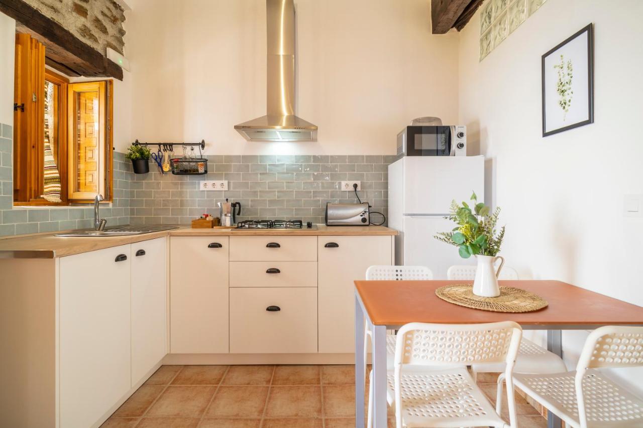 Paraje La Suerte Apartamento Crisantemo Adra Extérieur photo